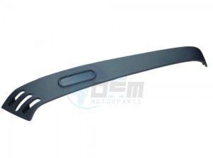 Product image: Vespa - 622901000L - Left lower fairing  