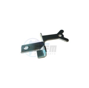 Product image: Gilera - 1A002535 - Bracket 