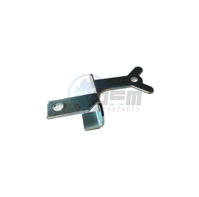 Product image: Gilera - 1A002535 - Bracket  0