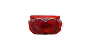 Product image: Yamaha - 5ADH47000000 - TAILLIGHT ASSY 