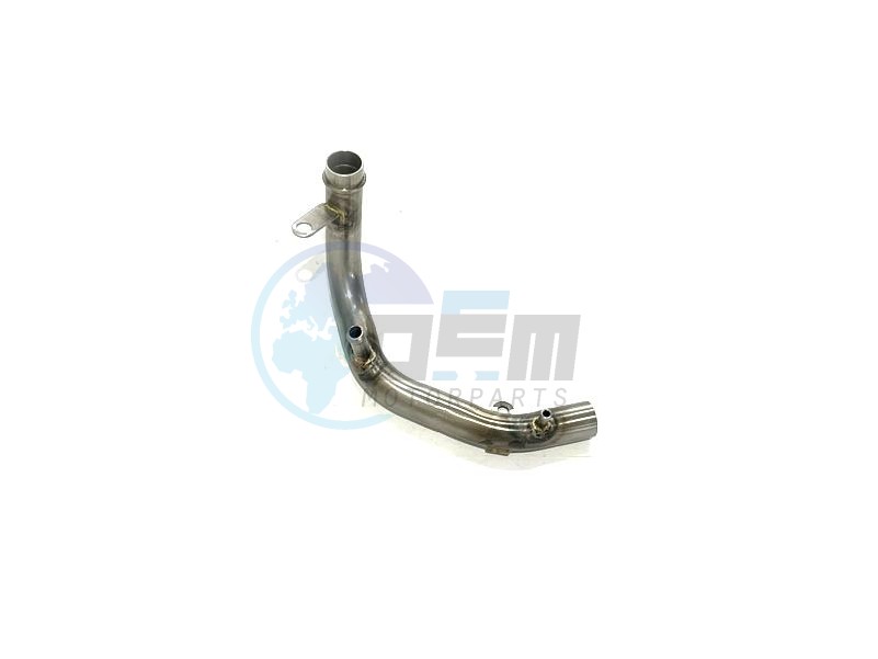 Product image: Sym - 19501-TLA-000 - WATER PIPE COMP.  0