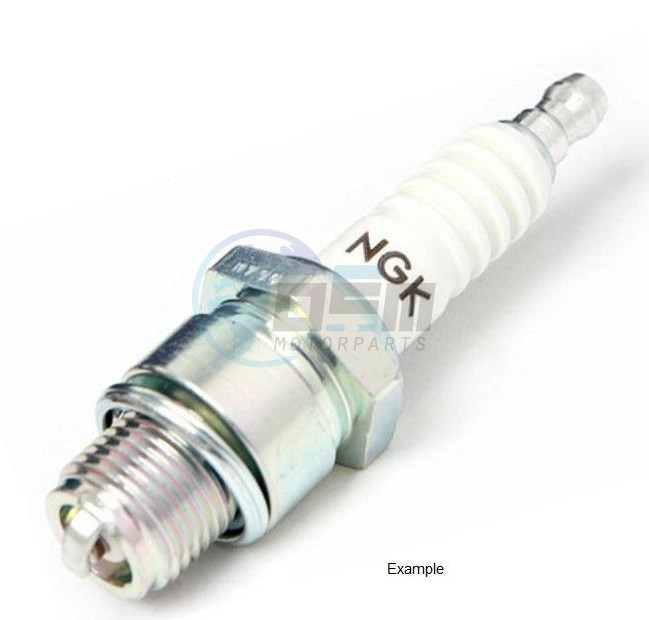 Product image: Suzuki - 09482-00408 - SPARK PLUG,CR7H  0