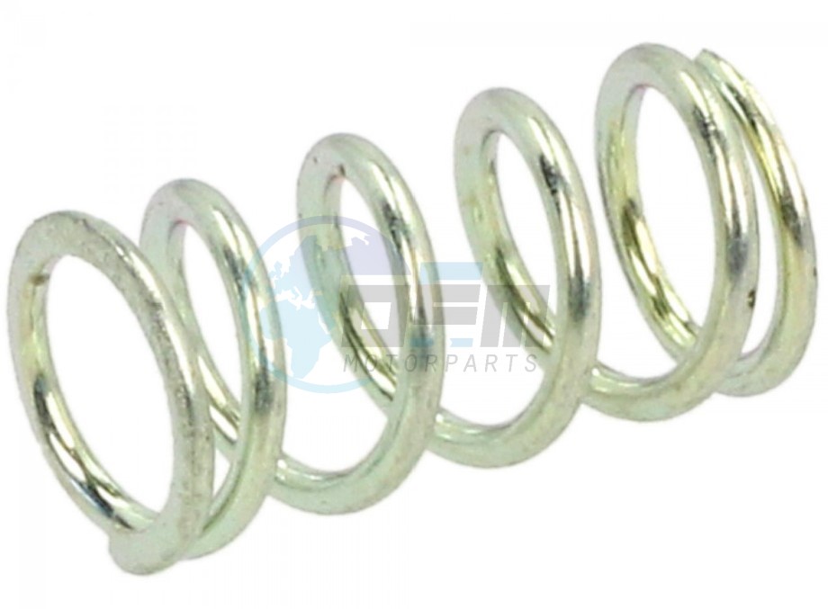 Product image: Moto Guzzi - 098130 - SPRING  0