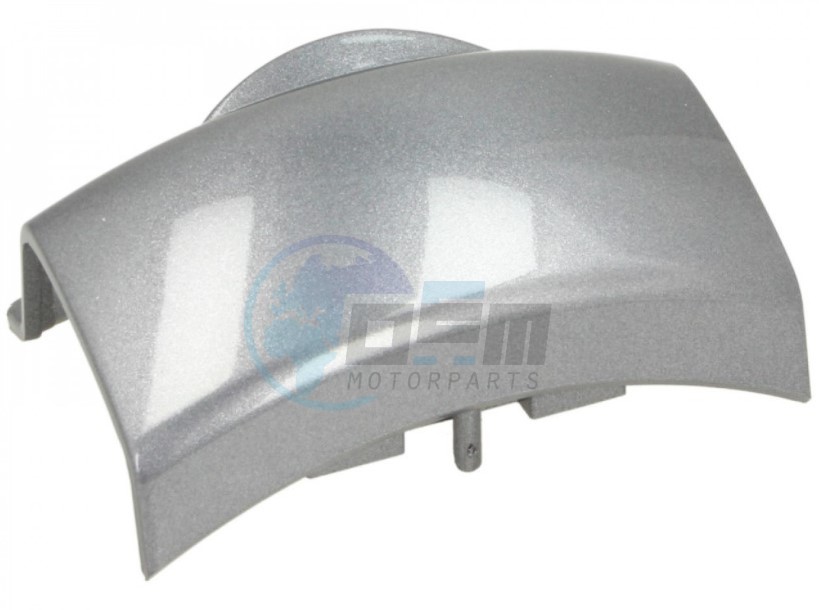 Product image: Vespa - 63870100EB - Number plate lamp   0