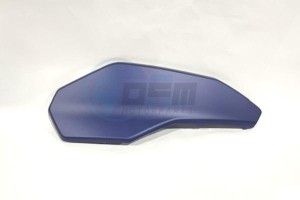 Product image: Sym - 64302-L5B-000-UH - R FR COVER BU-2747U 