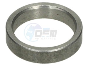 Product image: Piaggio - CM100609 - SPACER DRIVING PULLEY ZIP CAT  U 