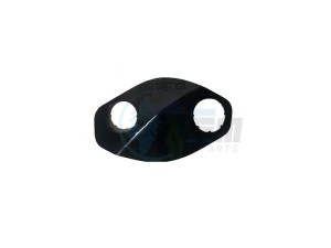 Product image: Sym - 88122-TL1-000 - L. BACK MIRROR PAD 