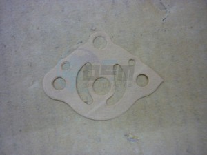 Product image: Sym - 15126-B8A-000 - OIL PUMP GASKET 