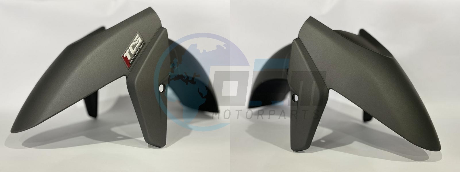 Product image: Sym - 6110G-L5B-000-IL - FR FENDER ASSY GY-7450U  0