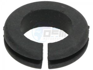 Product image: Piaggio - 178610 - GROMMET 