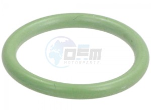 Product image: Gilera - 237553 - O-ring 