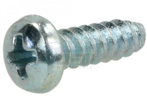 Product image: Vespa - 008455 - Screw  