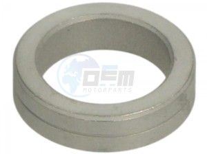 Product image: Piaggio - 435993 - SPACER 