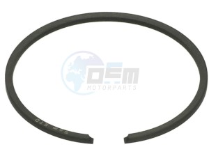 Product image: Aprilia - 825416 - Piston ring STD 50cc 