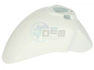 Product image: Vespa - 1B000947500BR - Front mudguard 