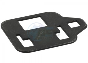 Product image: Vespa - CM022807 - Relay bracket  