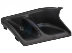 Product image: Gilera - 259905000C - Air intake 