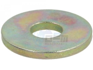 Product image: Piaggio - 224664 - WASHER 