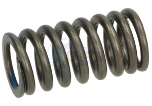 Product image: Piaggio - 826103 - VALVE SPRING 