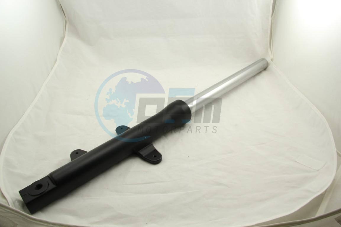 Product image: Sym - 51500-BBA-000 - L.FR.CUSHION  1