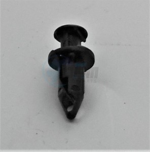 Product image: Honda - 90653-HC4-900 - CLIP, MUDGUARD 