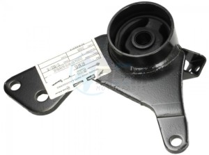 Product image: Piaggio - 601815 - SILENTBLOC BRACKET ASSY 