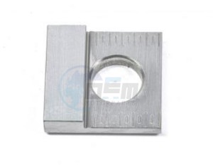 Product image: Yamaha - 1RC253890000 - PULLER, CHAIN 2 