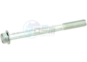 Product image: Aprilia - 828909 - FLANGED HEXAGONAL HEAD SCREW 