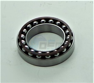 Product image: Aprilia - AP8110077 - AXIAL BALL BEARING 