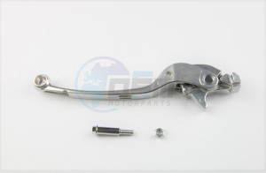 Product image: Suzuki - 57300-44G12 - Lever, Assy, FR Brake 