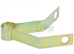 Product image: Aprilia - 581767 - Clamp 