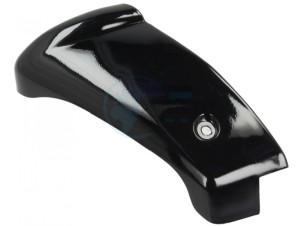 Product image: Vespa - 1B00390400090 - Spoiler right terminal 