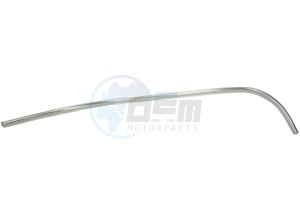 Product image: Vespa - 573001 - Windshield beading  