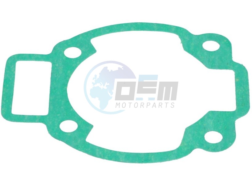 Product image: Piaggio - 434795 - PACKING HEX.     U  0