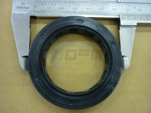 Product image: Sym - 91204-L4A-000 - OIL SEAL TC 45*65*10 