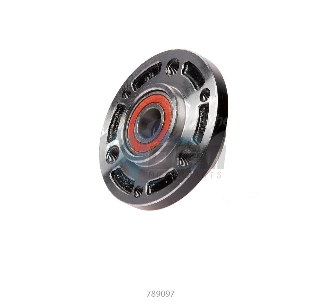 Product image: Peugeot - 1178909700 - Front hub  0