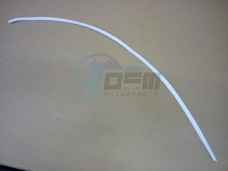 Product image: Sym - 87127-A7U-000 - BODY COVER STRIPE B  0