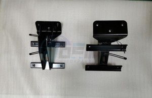 Product image: Sym - 64315-EBA-000 - FR.CARRIER STAY 