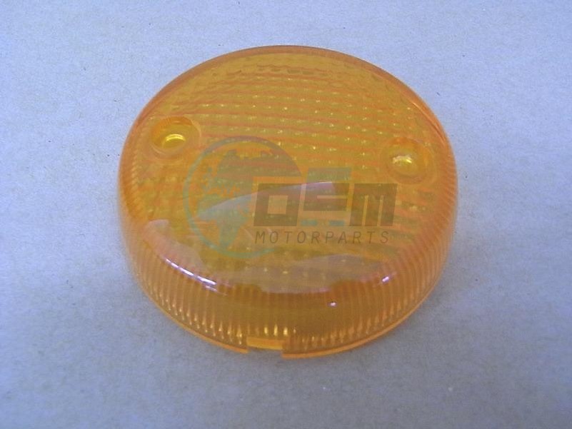 Product image: Sym - 33402-N02-000 - R.FR WINKER LENS  0