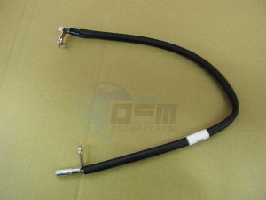 Product image: Sym - 32415-L4A-000 - EARTH CABLE B 