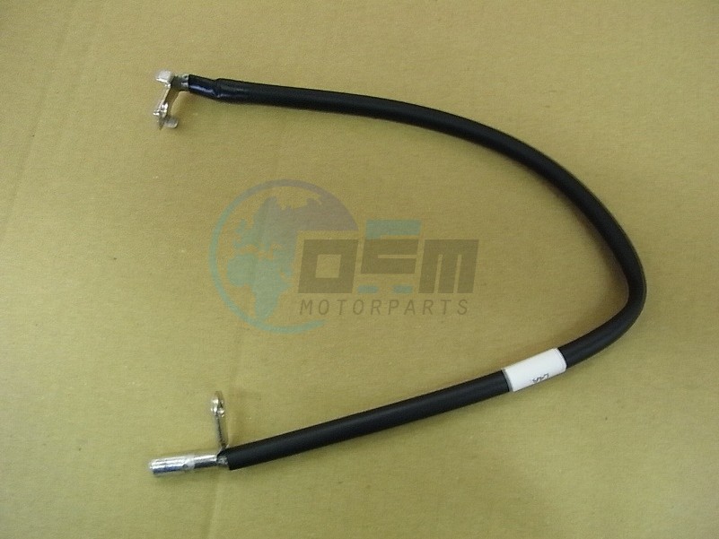 Product image: Sym - 32415-L4A-000 - EARTH CABLE B  0