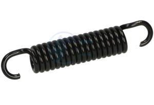 Product image: Aprilia - 278940 - Center stand spring 