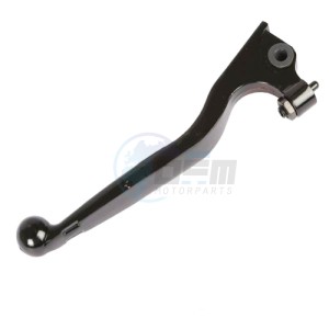 Product image: Derbi - 00F00902291 - LEVER, FRONT BRAKE  