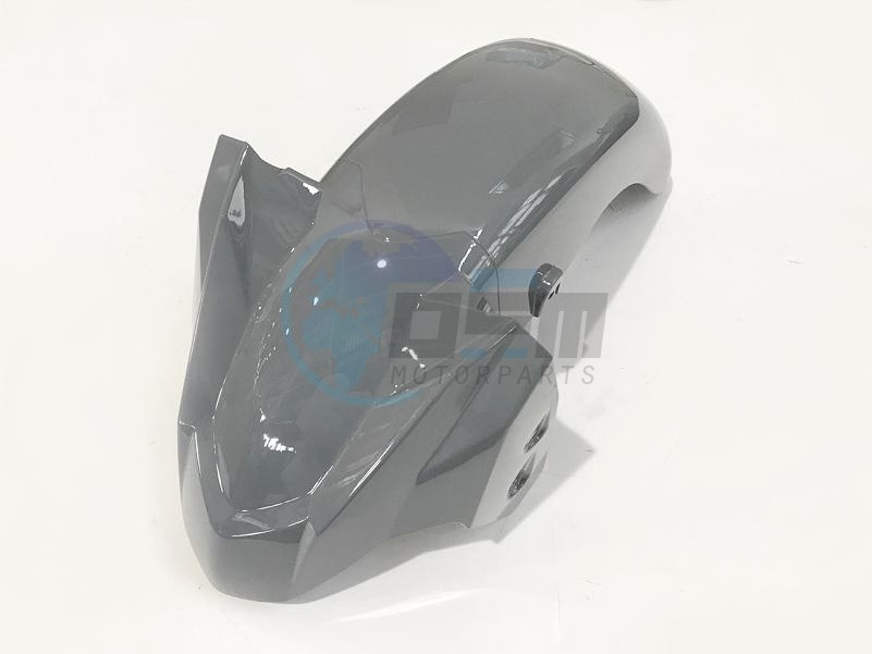 Product image: Sym - 61100-LM1-000-IW - FR FENDER ( GY-009C )  0