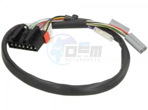 Product image: Piaggio - 582964 - Cable harness  