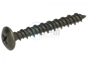 Product image: Gilera - 296458 - Self tapping screw L=35 mm 