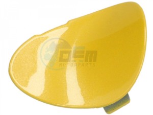 Product image: Vespa - 1B000075000L5 - LH plug  