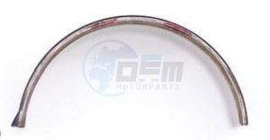 Product image: Yamaha - 1RC116562000 - PLANE BEARING, CONNECTING ROD 