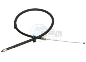 Product image: Piaggio - 582449 - OIL PUMP TRANSMISSION 