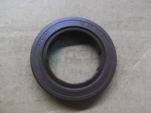 Product image: Sym - 91204-HMA-000 - OIL SEAL TC25*40*7 